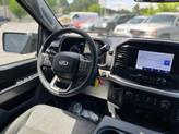 Thumbnail of 2023 Carbonized Gray Metallic Ford F-150