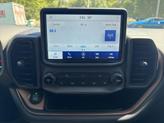 Thumbnail of 2021 Oxford White Ford Bronco Sport