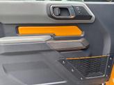 Thumbnail of 2022 Cyber Orange Metallic Tricoat Ford Bronco