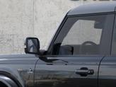 Thumbnail of 2025 Shadow Black Ford Bronco