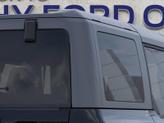 Thumbnail of 2025 Shadow Black Ford Bronco