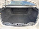 Thumbnail of 2014 White Platinum Tri-Coat Metallic Ford Taurus