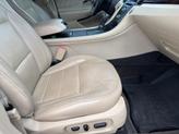 Thumbnail of 2014 White Platinum Tri-Coat Metallic Ford Taurus