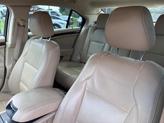 Thumbnail of 2014 White Platinum Tri-Coat Metallic Ford Taurus