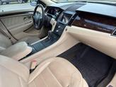 Thumbnail of 2014 White Platinum Tri-Coat Metallic Ford Taurus