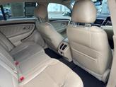 Thumbnail of 2014 White Platinum Tri-Coat Metallic Ford Taurus