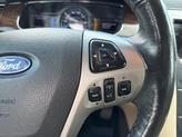 Thumbnail of 2014 White Platinum Tri-Coat Metallic Ford Taurus