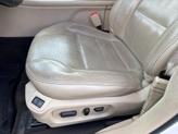 Thumbnail of 2014 White Platinum Tri-Coat Metallic Ford Taurus