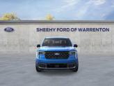 Thumbnail of 2025 Velocity Blue Ford Maverick