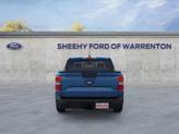 Thumbnail of 2025 Velocity Blue Ford Maverick