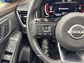 Thumbnail of 2023 Gun Metallic Nissan Rogue