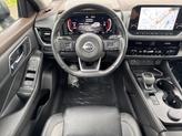 Thumbnail of 2023 Gun Metallic Nissan Rogue