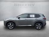 Thumbnail of 2023 Gun Metallic Nissan Rogue
