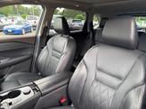 Thumbnail of 2023 Gun Metallic Nissan Rogue
