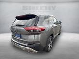 Thumbnail of 2023 Gun Metallic Nissan Rogue
