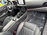 Thumbnail of 2023 Gun Metallic Nissan Rogue