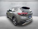 Thumbnail of 2023 Gun Metallic Nissan Rogue