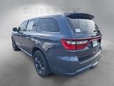 Thumbnail of 2021 Reactor Blue Pearlcoat Dodge Durango
