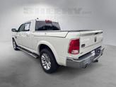 Thumbnail of 2018 Pearl White RAM 1500