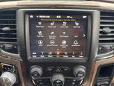 Thumbnail of 2018 Pearl White RAM 1500