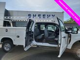Thumbnail of 2025 Oxford White Ford F-250