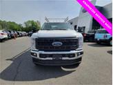 Thumbnail of 2025 Oxford White Ford F-250