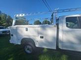 Thumbnail of 2025 Oxford White Ford F-250