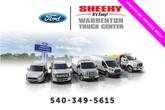 Thumbnail of 2025 Oxford White Ford F-250