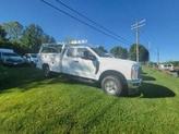 Thumbnail of 2025 Oxford White Ford F-250
