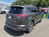 Thumbnail of 2017 Magnetic Gray Metallic Toyota RAV4