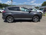 Thumbnail of 2017 Magnetic Gray Metallic Toyota RAV4