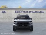 Thumbnail of 2025 Carbonized Gray Metallic Ford Bronco Sport