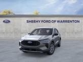 Thumbnail of 2025 Carbonized Gray Metallic Ford Escape