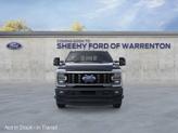 Thumbnail of 2025 Agate Black Metallic Ford F-350