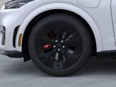 Thumbnail of 2025 Star White Ford Mustang Mach-E