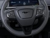 Thumbnail of 2025 Star White Ford Mustang Mach-E