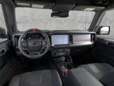 Thumbnail of 2025 Azure Gray Metallic Ford Bronco