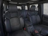 Thumbnail of 2025 Azure Gray Metallic Ford Bronco