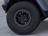 Thumbnail of 2025 Azure Gray Metallic Ford Bronco