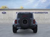 Thumbnail of 2025 Azure Gray Metallic Ford Bronco