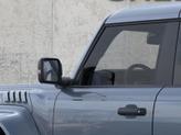 Thumbnail of 2025 Azure Gray Metallic Ford Bronco