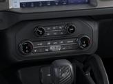 Thumbnail of 2025 Azure Gray Metallic Ford Bronco