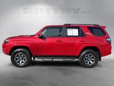 Thumbnail of 2023 Barcelona Red Metallic Toyota 4Runner