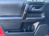 Thumbnail of 2023 Barcelona Red Metallic Toyota 4Runner