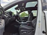 Thumbnail of 2022 Platinum White Pearl Acura MDX