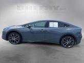 Thumbnail of 2025 Gray Toyota Prius