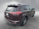 Thumbnail of 2016 Black Currant Metallic Toyota RAV4