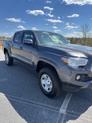 Thumbnail of 2023 Magnetic Gray Metallic Toyota Tacoma