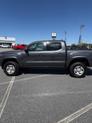 Thumbnail of 2023 Magnetic Gray Metallic Toyota Tacoma