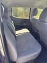 Thumbnail of 2023 Magnetic Gray Metallic Toyota Tacoma